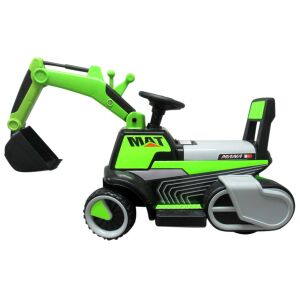 R-Sport Spych C3 Elektromos markoló játék - Oldalnézet - R-Sport