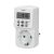 Virone DT-2(GS) Programmable Timer for Appliances