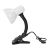 Orno Virone DL-3/W white clip-on desk lamp