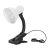 Orno Virone DL-3/W adjustable clip-on lamp