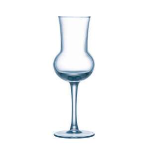 Grappa pohár készlet 6*9 cl