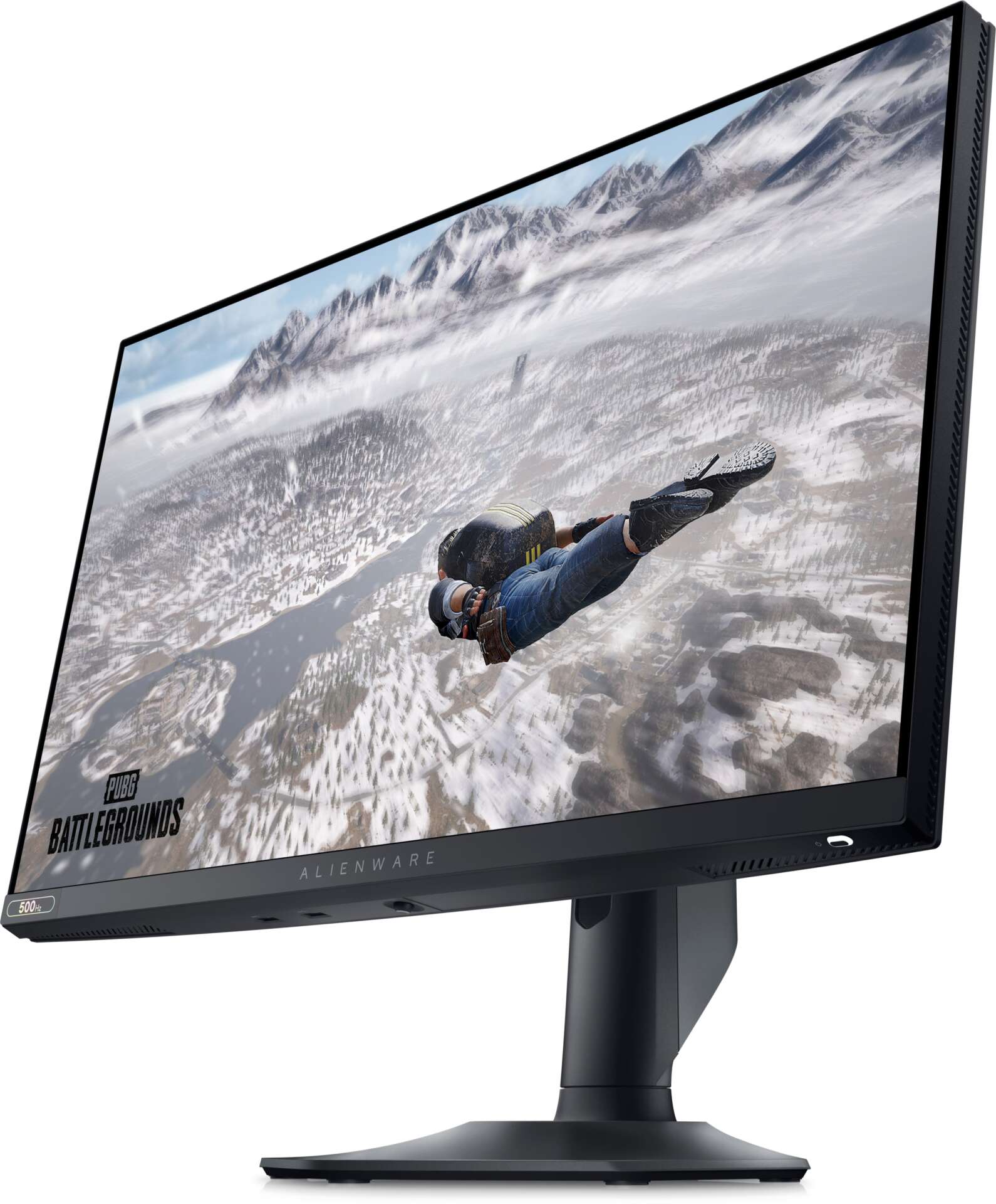 Dell 24.5" aw2524hf alienware gaming monitor