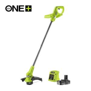 Ryobi RY18LT23A-120 Battery-powered edger