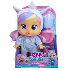 Cry Babies: Loving Care Fantasy Jenna baba