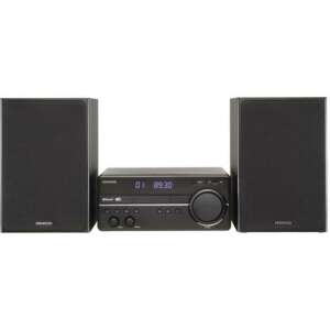 Kenwood M-819DAB Mikro Hi-Fi rendszer