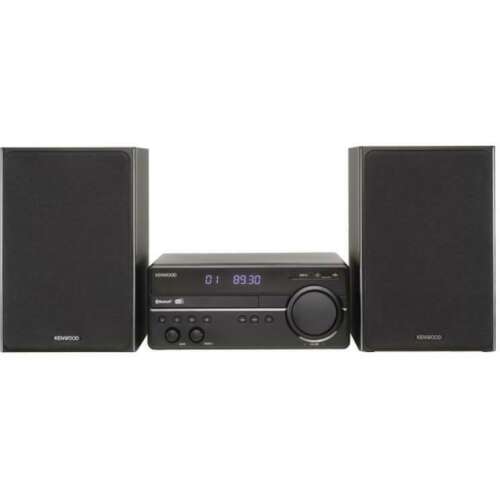 Kenwood M-819DAB Mikro Hi-Fi rendszer 88846017