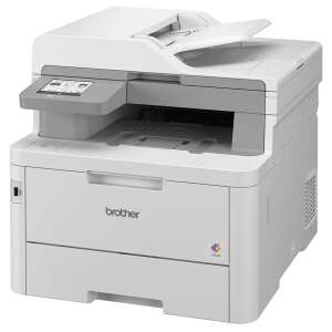 Brother MFC-L8390CDW color laser printer, multifunction, wireless, network, print, scan, copy, fax - Laser Printer and Ink tank printer