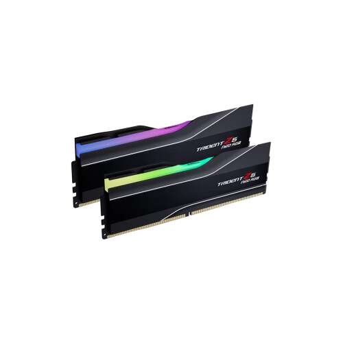 G.Skill Trident Z5 Neo RGB DDR5 RAM 96GB készlet (2x48GB) 5600MHz AMD EXPO