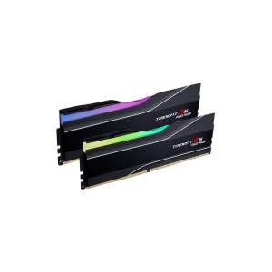G.Skill Trident Z5 Neo RGB DDR5 RAM 96GB Kit (2x48GB) 5600MHz AMD EXPO - G. Skill Memorii RAM