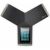 HP Poly Trio C60 IP Konferencia telefon - Fekete 173793655