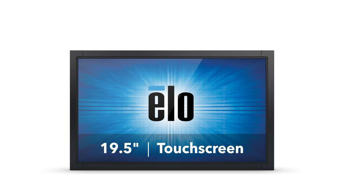Elo touch 19.5" 2094l (e328883) érintőképernyős monitor