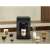 Krups EA89Z Classic Edition automatic coffee maker, black, with various coffee and milk drinks