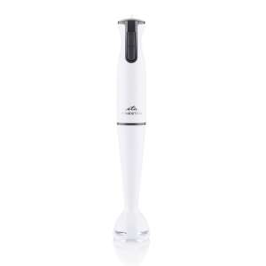 ETA Minestro 0063 90000 Botmixer - White, full view of the product - Hand Blender