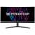 Acer Predator X34V 34-inch curved gaming monitor, front view