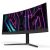 Acer Predator X34V 34-inch curved gaming monitor front view