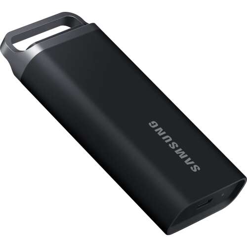 Samsung 8TB T5 Evo USB 3.2 Gen1 Externe SSD - Schwarz