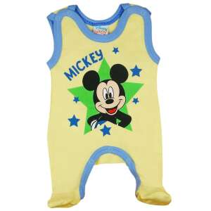 Disney Mickey ujjatlan pamut rugdalózó (68) 34181894 "Mickey"  Gyerekruhák & Babaruhák