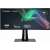 Monitor zakrzywiony ViewSonic VP3881a 38 cali, ColorPro, DCI-P3, USB-C