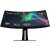 Monitor zakrzywiony ViewSonic VP3881a 38 cali, ColorPro, DCI-P3, USB-C
