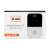 X-mi MF903 3G/4G mobil router, fehér, csomagolás