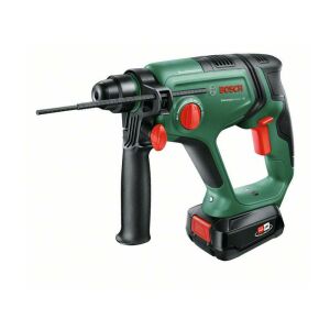 Bosch UniversalHammer 18V cordless rotary hammer drill - Drill and Screwdriver