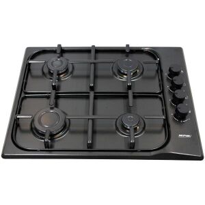 MPM Beépíthető gáz főzőlap 4 égővel - Sütő
