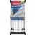 Vileda Infinity Flex Clothes Dryer - Folded, Packaging