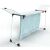 Vileda Infinity Flex Clothes Dryer with extended wings