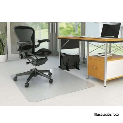 Védőalátét a szék alá, átlátszó, 140x100 cm, 0, 5 mm, ELLIE  NEW TYP 3 88853983