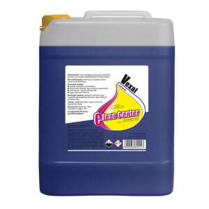 Vexal Clean Center 10 liter vízkőoldó, maró hatás nélkül távolítja el a vízkövet - Clean Center