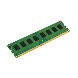 Kingston 4GB DDR3L 1600MHz CL11 DIMM 1.35V RAM memória - Kingston