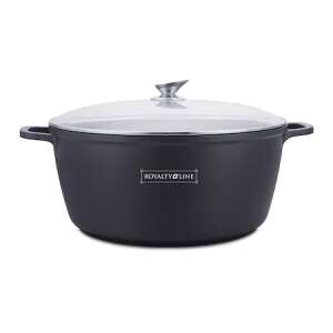 Hrnček Royalty Line® 44 cm s mramorovým povrchom s vekom - Royalty Line