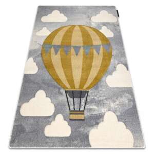 PETIT szőnyeg BALOON baloon, felhők szürke 180x270 cm 88861320 Szőnyegek gyerekszobába