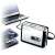 LogiLink USB Cassette Converter, cassette to MP3 converter, digitalize old tapes, connect to computer