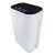 Esperanza Bora air purifier, white, 3/4 view