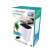 Esperanza Bora air purifier box, white