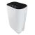 Esperanza Bora Air Purifier White, top angled view
