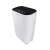 Esperanza Bora air purifier, white, 3/4 view
