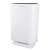 Esperanza Bora air purifier, white, front view