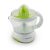 Esperanza Clementine Citrus Juicer, White-Green 34186442