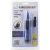 Esperanza Spike nose and ear clippers, blue 34186449