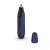 Esperanza Spike nose and ear hair trimmer, blue