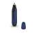 Esperanza Spike nose and ear hair trimmer, blue