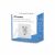 Lanberg Wall Mount Outlet with 2 USB Ports - Box Packaging