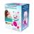 Esperanza ECN003, Hello Kitty, 10 ml, 0,4 ml/p, kompresorski inhalator 34186484
