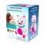 Esperanza ECN003, Hello Kitty, 10 ml, 0,4 ml/p, kompresorski inhalator 34186484