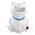 Inhalator Esperanza ECN003, Hello Kitty, 0.4 ml/p, 10 ml, Compresor, Alb-Roz 34186484}