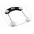 Esperanza Pilates digitale Badezimmerwaage