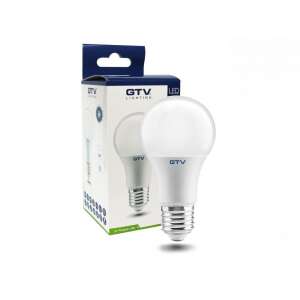 GTV LED fényforrás E27 10W (LD-PC3A60-10W) (LD-PC3A60-10W) 88898217 