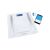 Esperanza B.Fit 8in1 Bluetooth Smart Scale, white, with smartphone app
